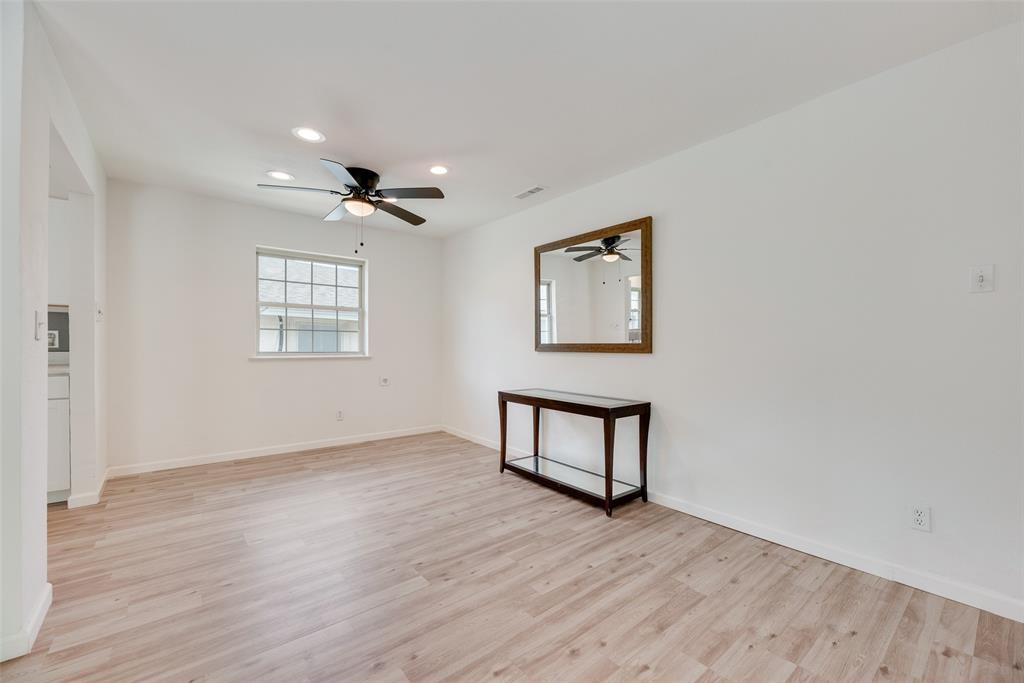 Lake June Terrace - Residential