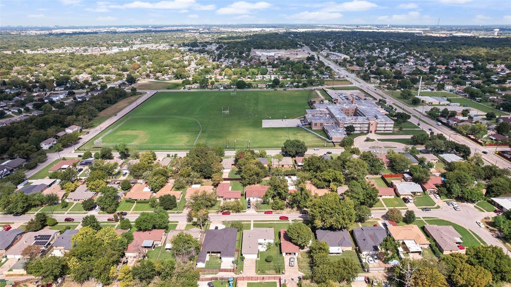 Lake June Terrace - Residential