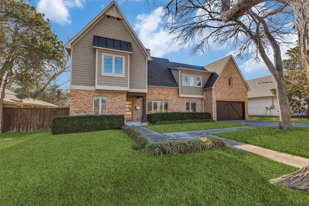 6734 Williamson Road