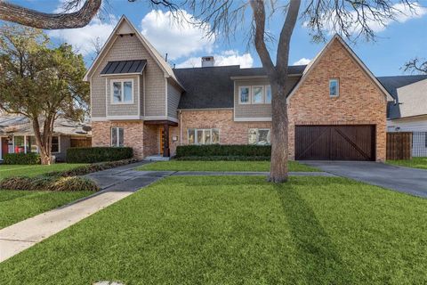 6734 Williamson Road Dallas TX 75214