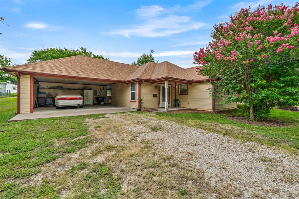 381 County Road 227