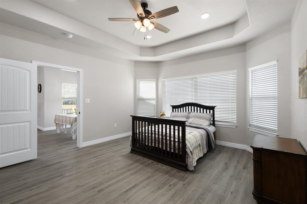 Century Oaks Ranch - Residential