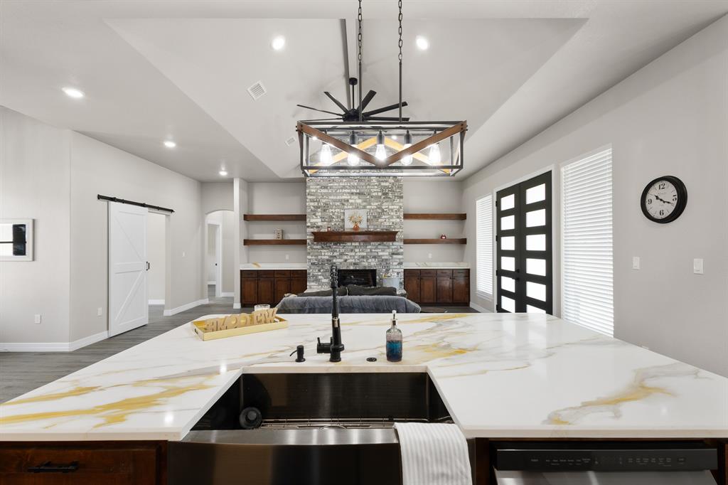 Century Oaks Ranch - Residential