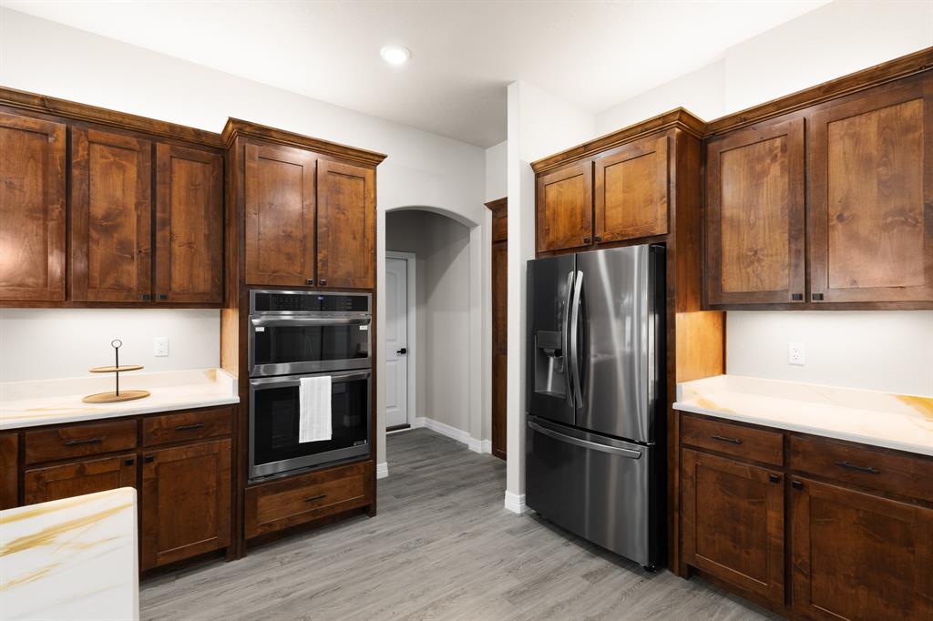 Century Oaks Ranch - Residential