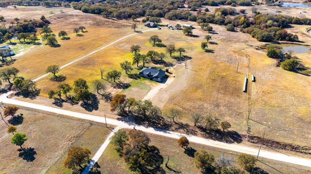 Century Oaks Ranch - Residential