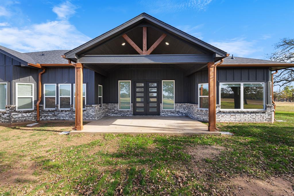 Century Oaks Ranch - Residential