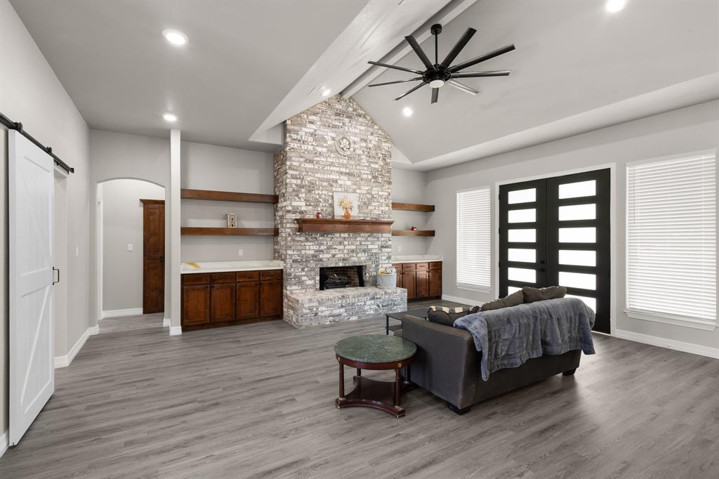 Century Oaks Ranch - Residential