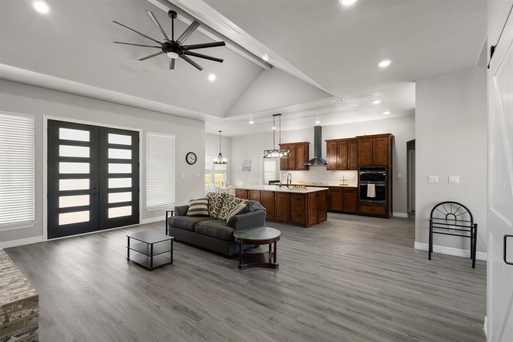 Century Oaks Ranch - Residential