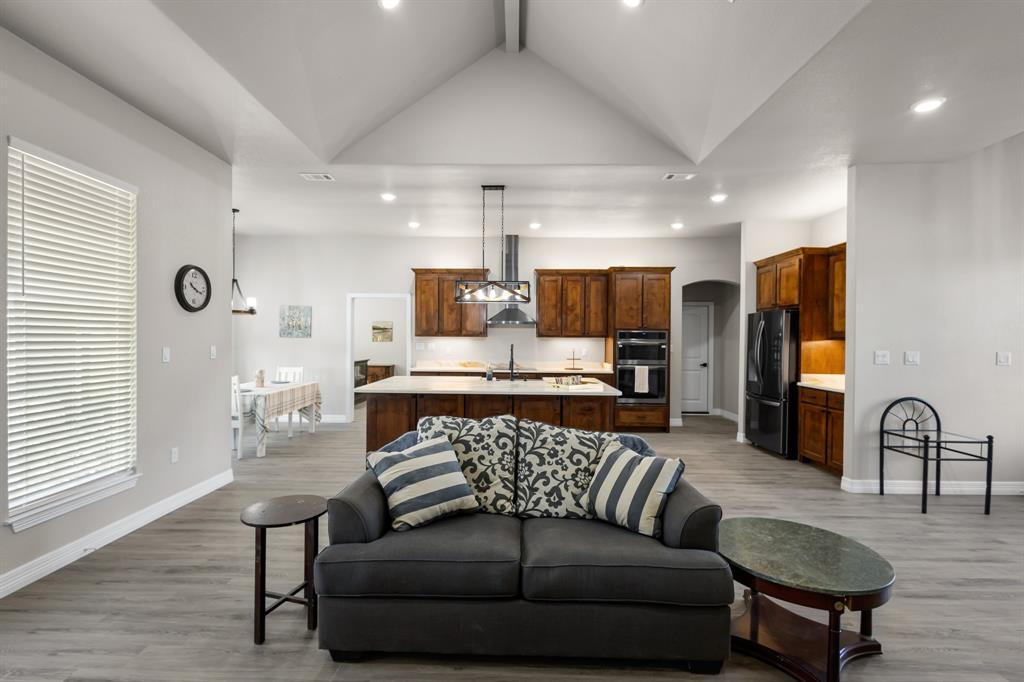 Century Oaks Ranch - Residential