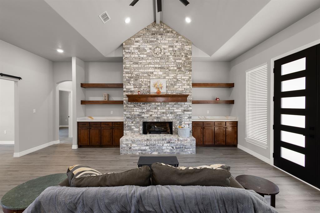 Century Oaks Ranch - Residential