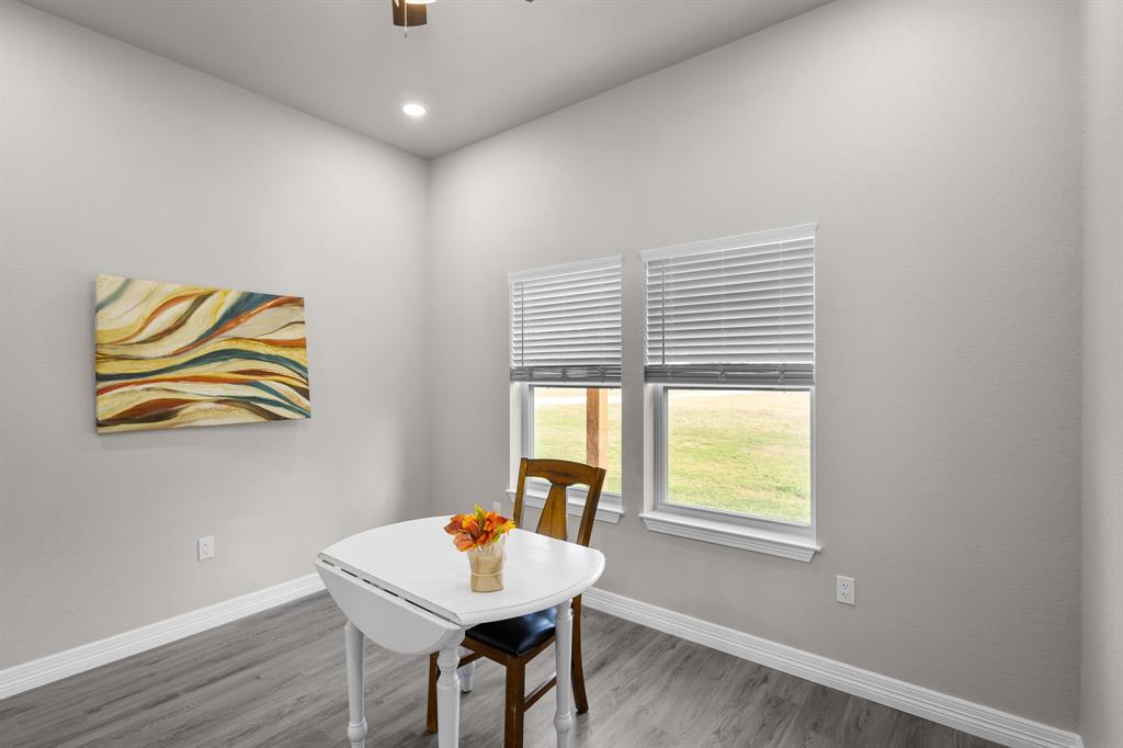 Century Oaks Ranch - Residential