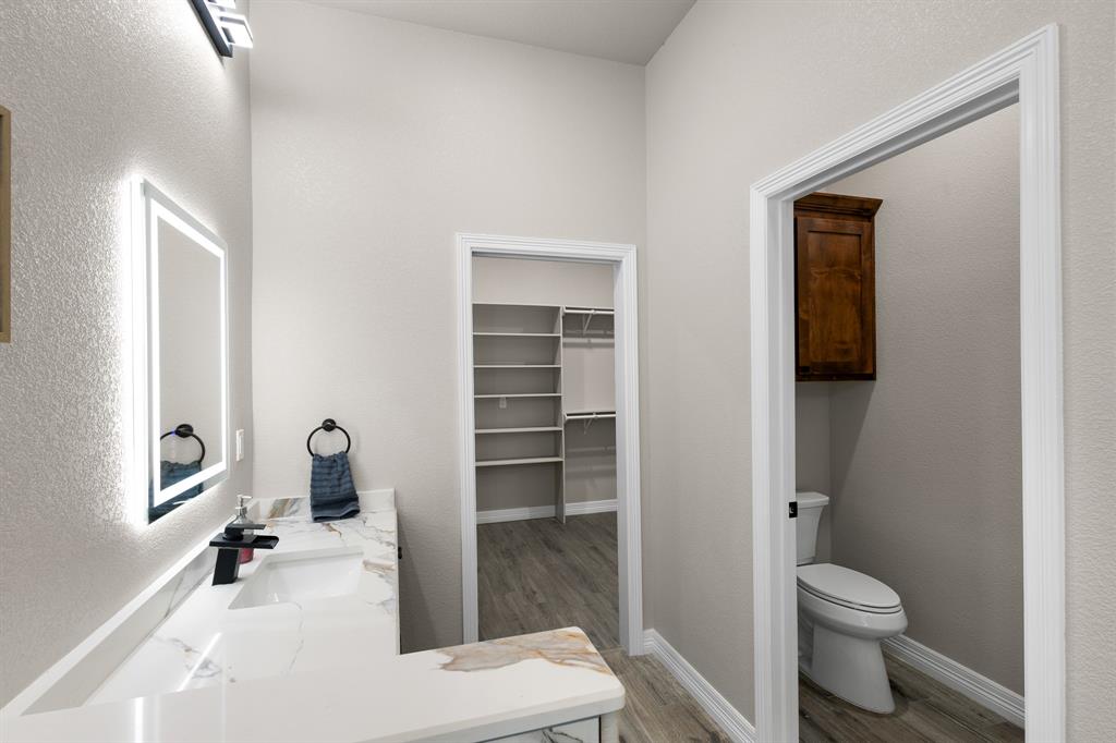 Century Oaks Ranch - Residential