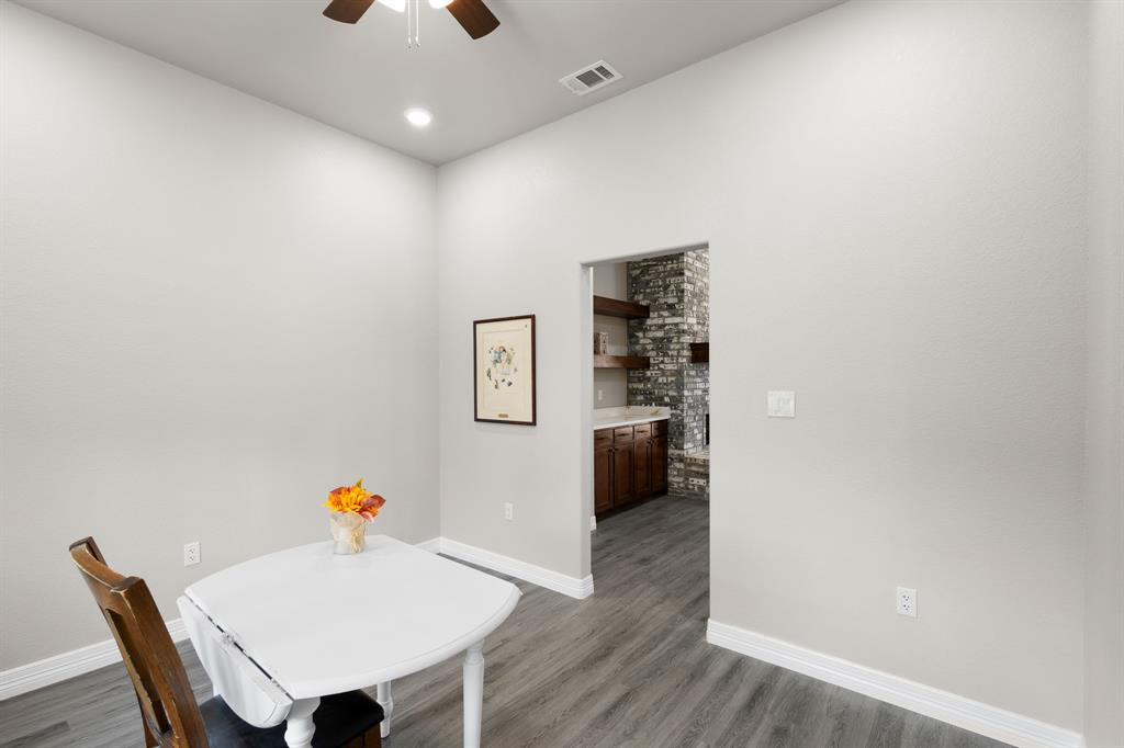 Century Oaks Ranch - Residential