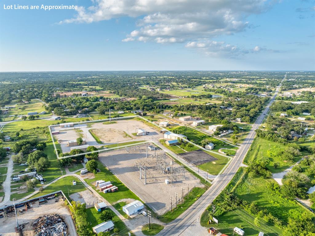 BUSTER M W - Commercial Sale