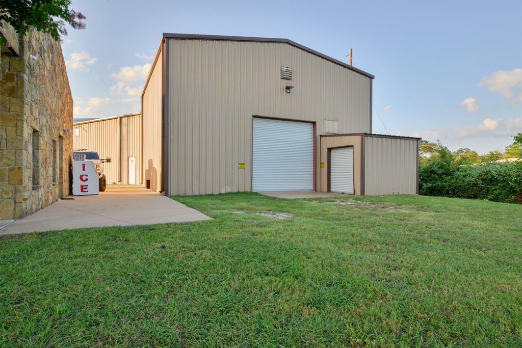 BUSTER M W - Commercial Sale