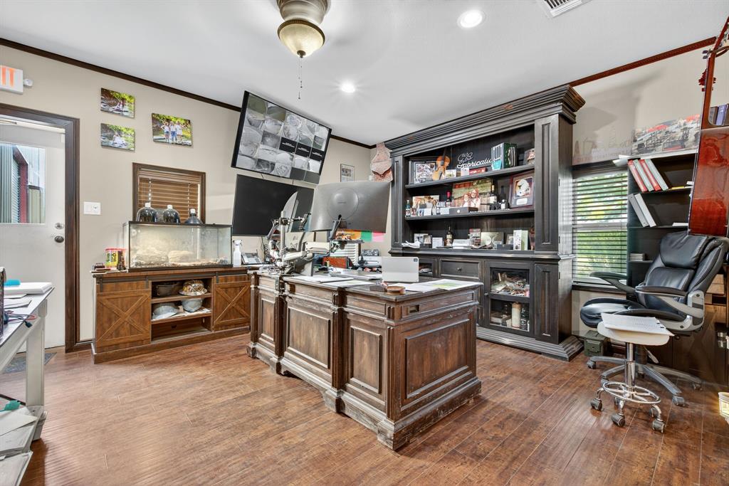 BUSTER M W - Commercial Sale