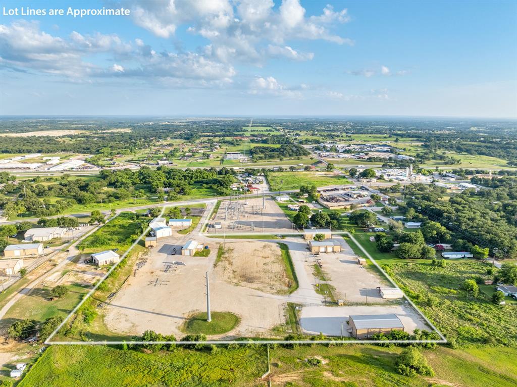 BUSTER M W - Commercial Sale