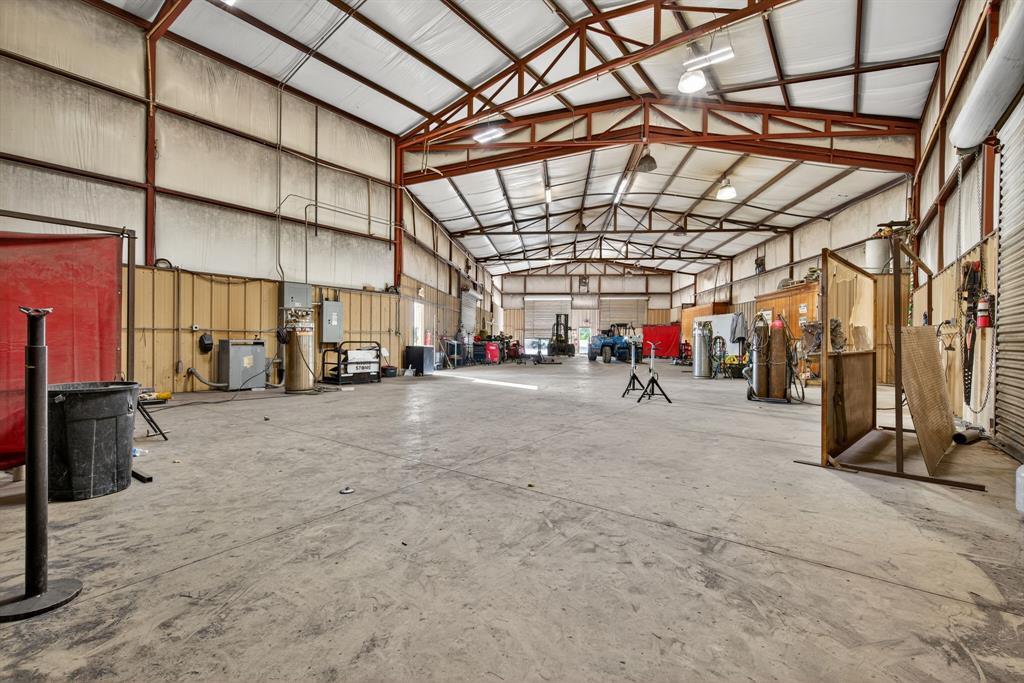 BUSTER M W - Commercial Sale