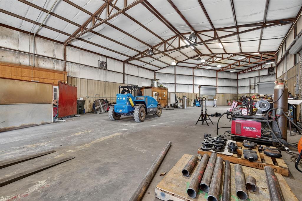 BUSTER M W - Commercial Sale