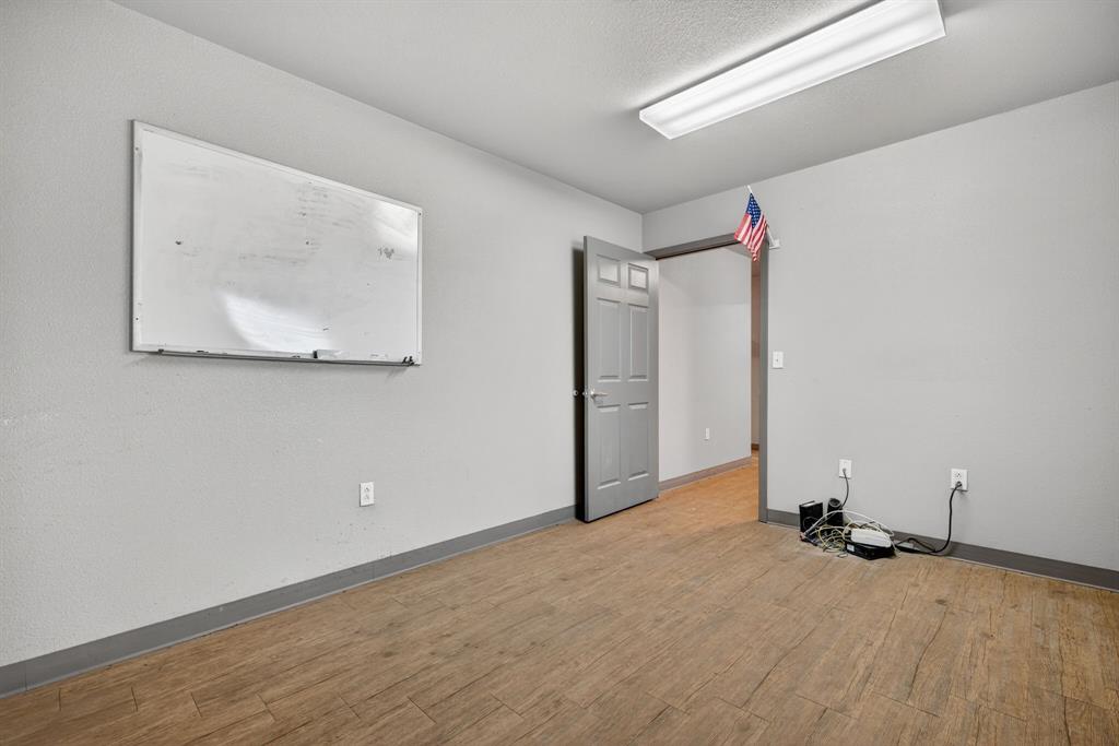 BUSTER M W - Commercial Sale