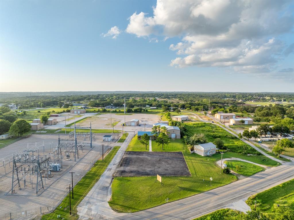 BUSTER M W - Commercial Sale