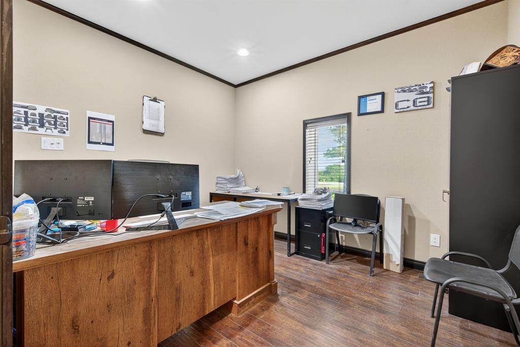 BUSTER M W - Commercial Sale