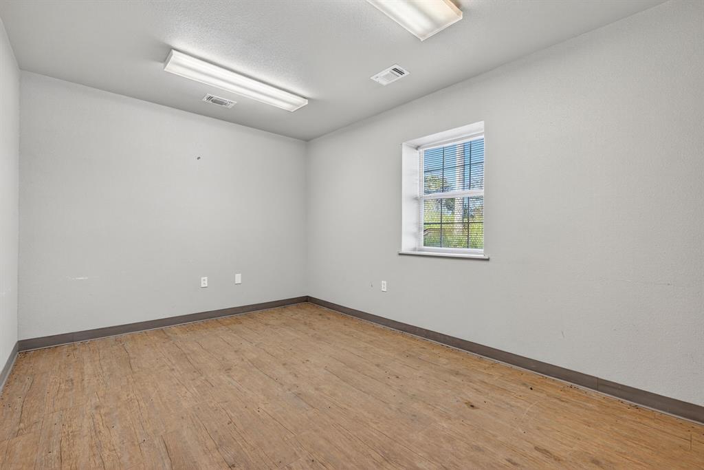 BUSTER M W - Commercial Sale