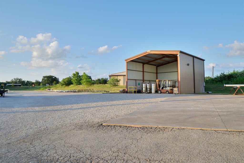 BUSTER M W - Commercial Sale