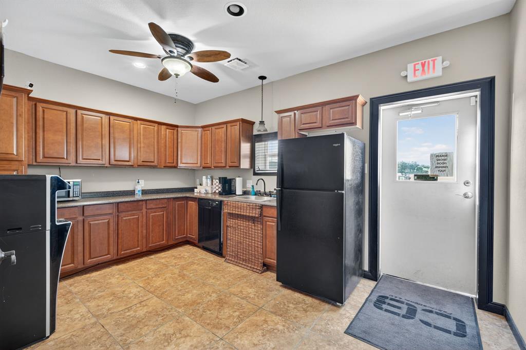 BUSTER M W - Commercial Sale