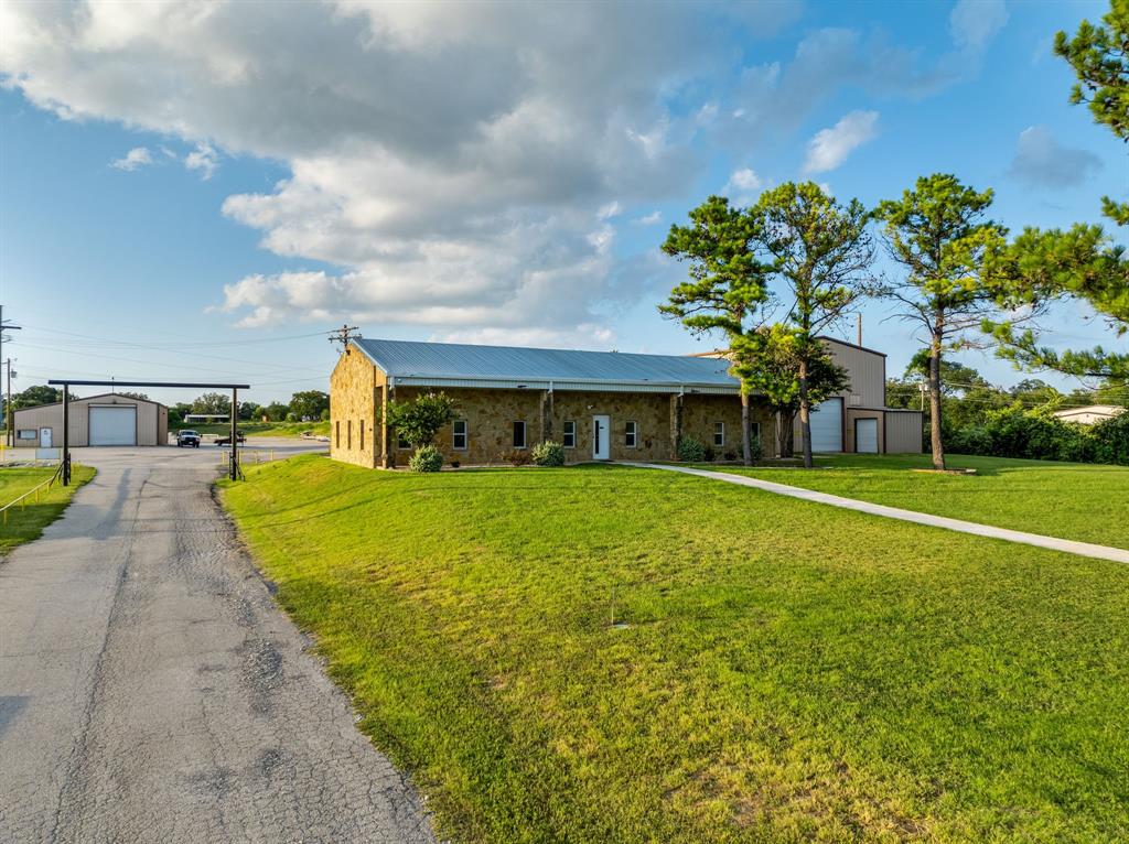 3008 Ranger Highway