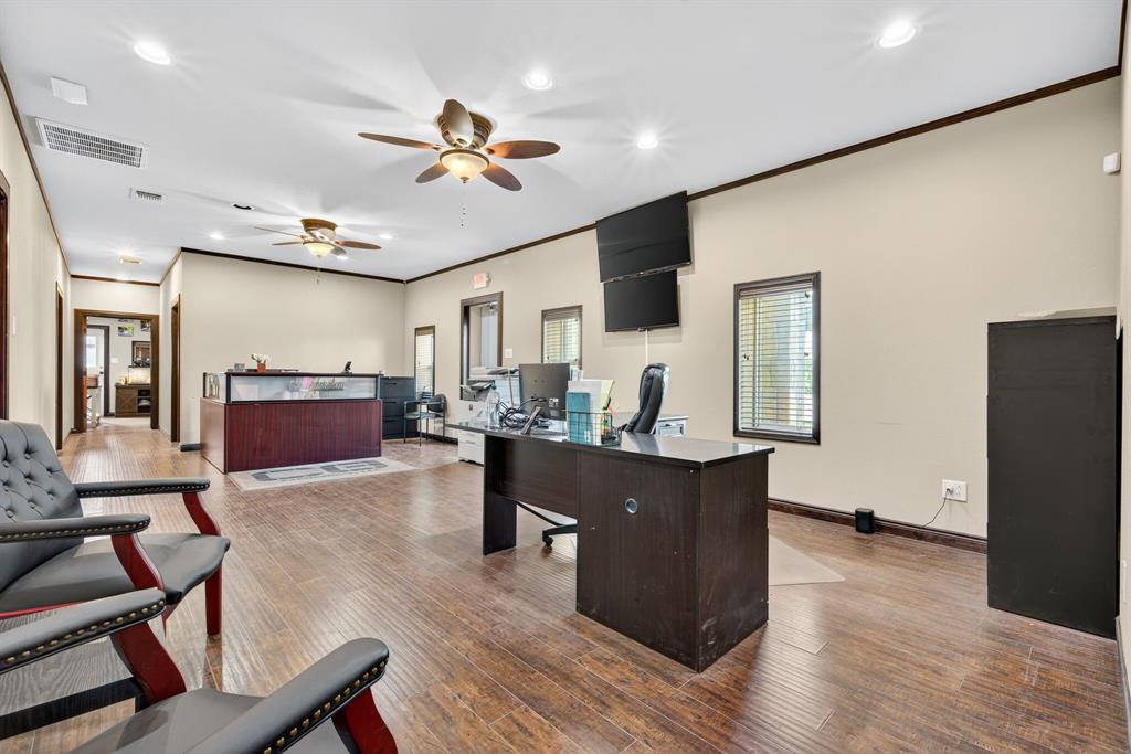 BUSTER M W - Commercial Sale