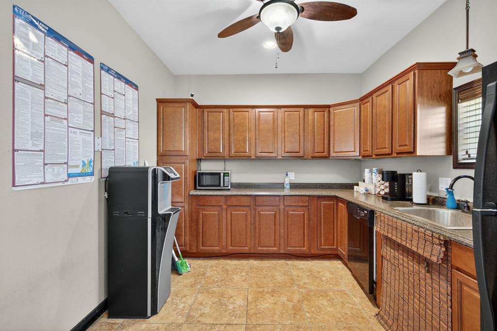 BUSTER M W - Commercial Sale