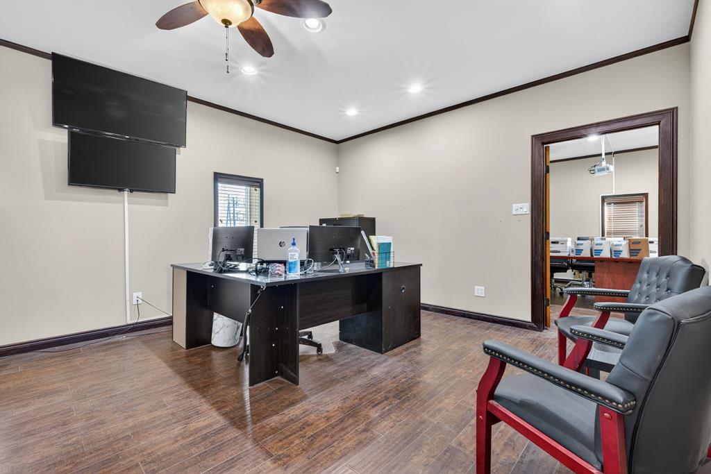 BUSTER M W - Commercial Sale