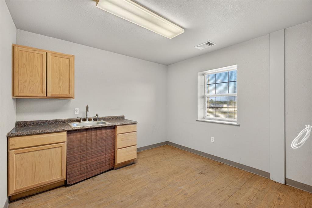 BUSTER M W - Commercial Sale