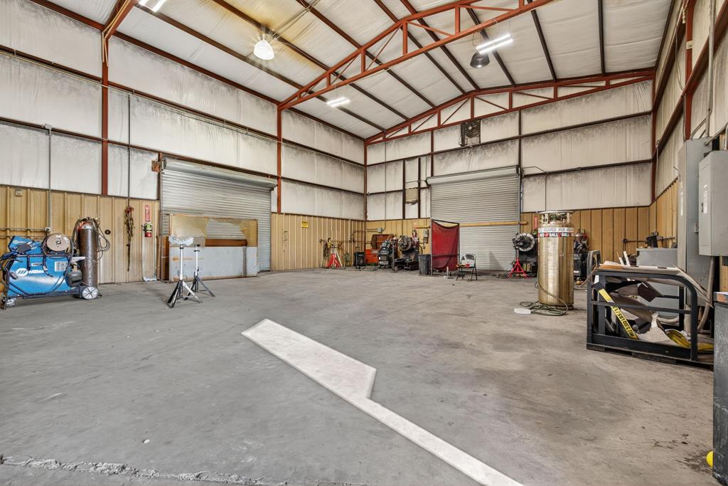 BUSTER M W - Commercial Sale