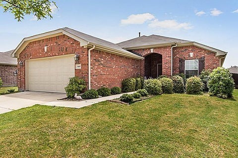 Photo of 5005 Ridge Run Drive, McKinney, TX 75071 (MLS # 21331324)