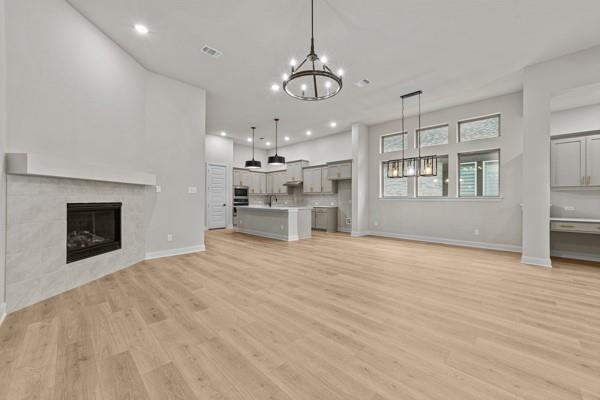 PAINTED TREE VILLAGE NORTH - Residential Lease