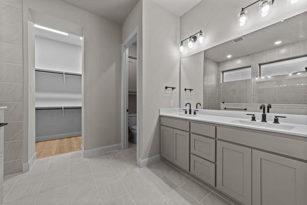 PAINTED TREE VILLAGE NORTH - Residential Lease