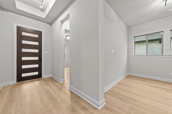 PAINTED TREE VILLAGE NORTH - Residential Lease