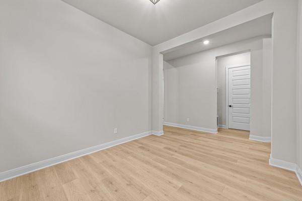 PAINTED TREE VILLAGE NORTH - Residential Lease