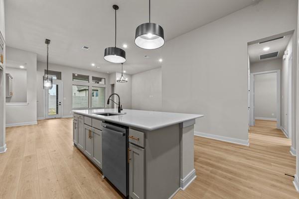 PAINTED TREE VILLAGE NORTH - Residential Lease