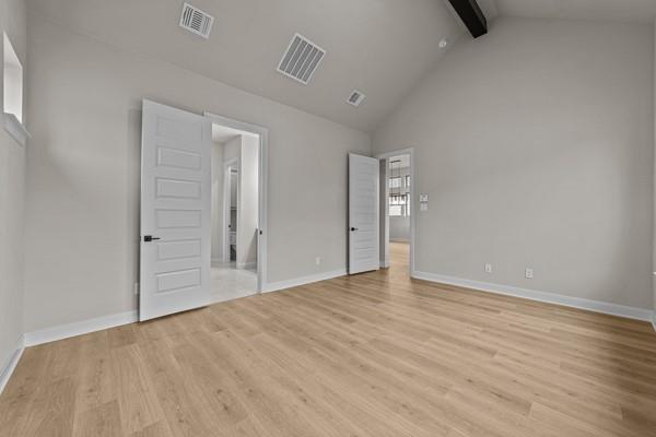 PAINTED TREE VILLAGE NORTH - Residential Lease