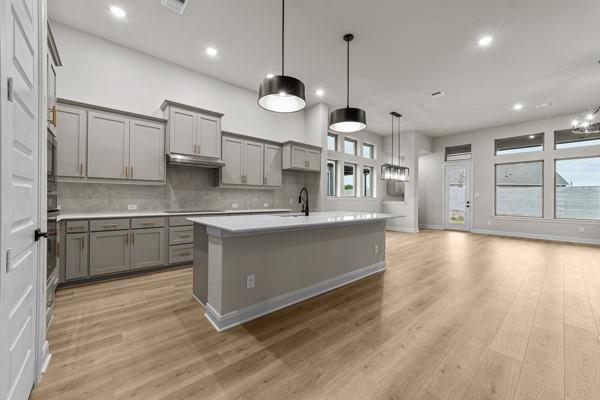 PAINTED TREE VILLAGE NORTH - Residential Lease