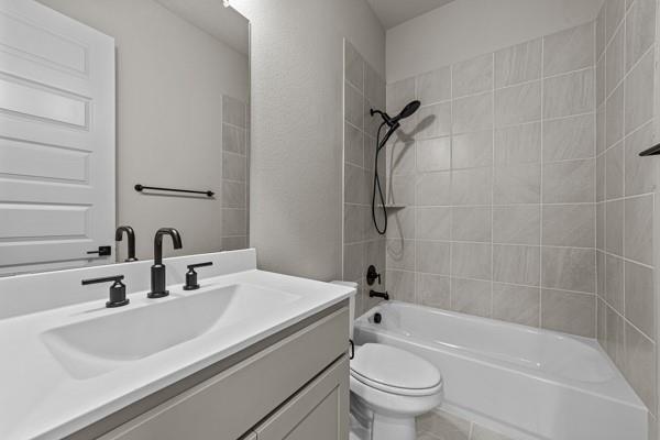 PAINTED TREE VILLAGE NORTH - Residential Lease