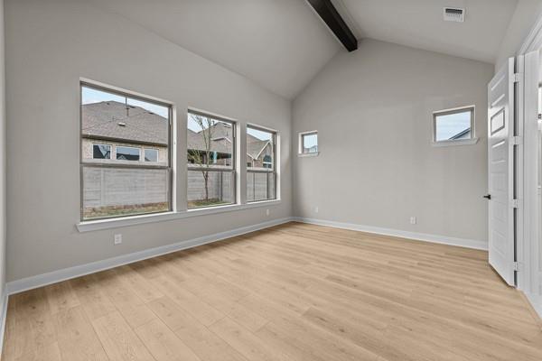 PAINTED TREE VILLAGE NORTH - Residential Lease