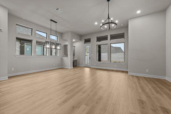 PAINTED TREE VILLAGE NORTH - Residential Lease