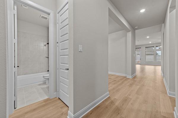 PAINTED TREE VILLAGE NORTH - Residential Lease