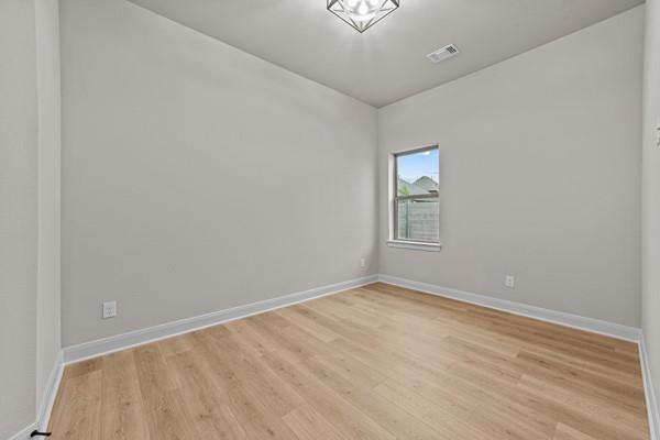 PAINTED TREE VILLAGE NORTH - Residential Lease