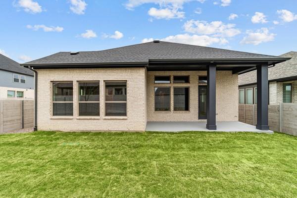 PAINTED TREE VILLAGE NORTH - Residential Lease