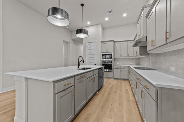 PAINTED TREE VILLAGE NORTH - Residential Lease